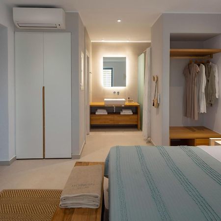 Kechria Bay Villas Skiathos Town Exterior photo
