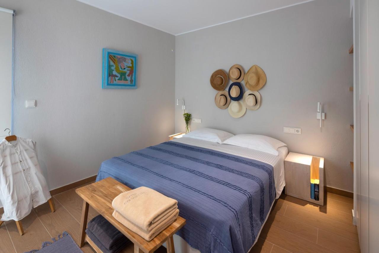 Kechria Bay Villas Skiathos Town Exterior photo