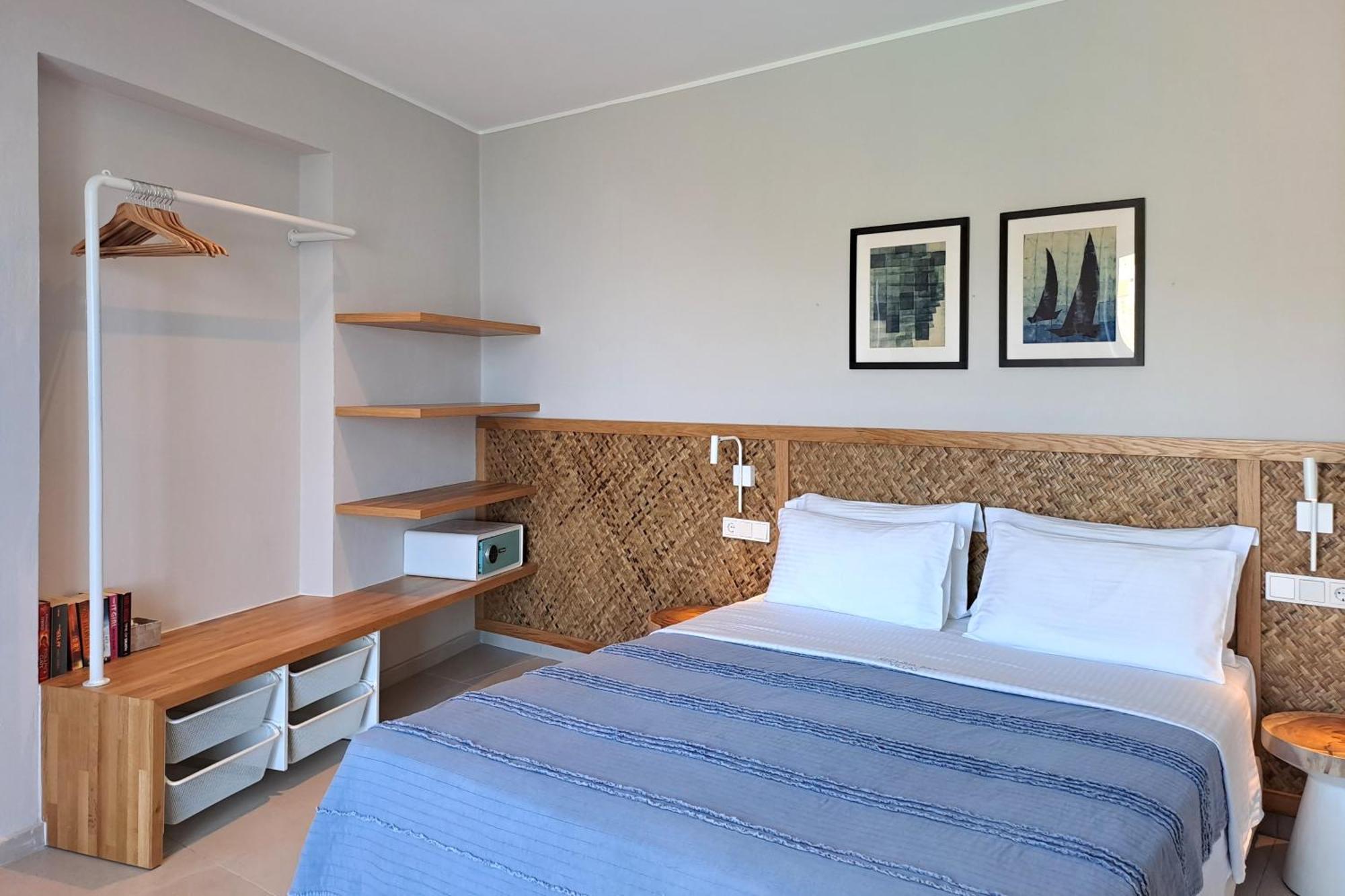 Kechria Bay Villas Skiathos Town Exterior photo